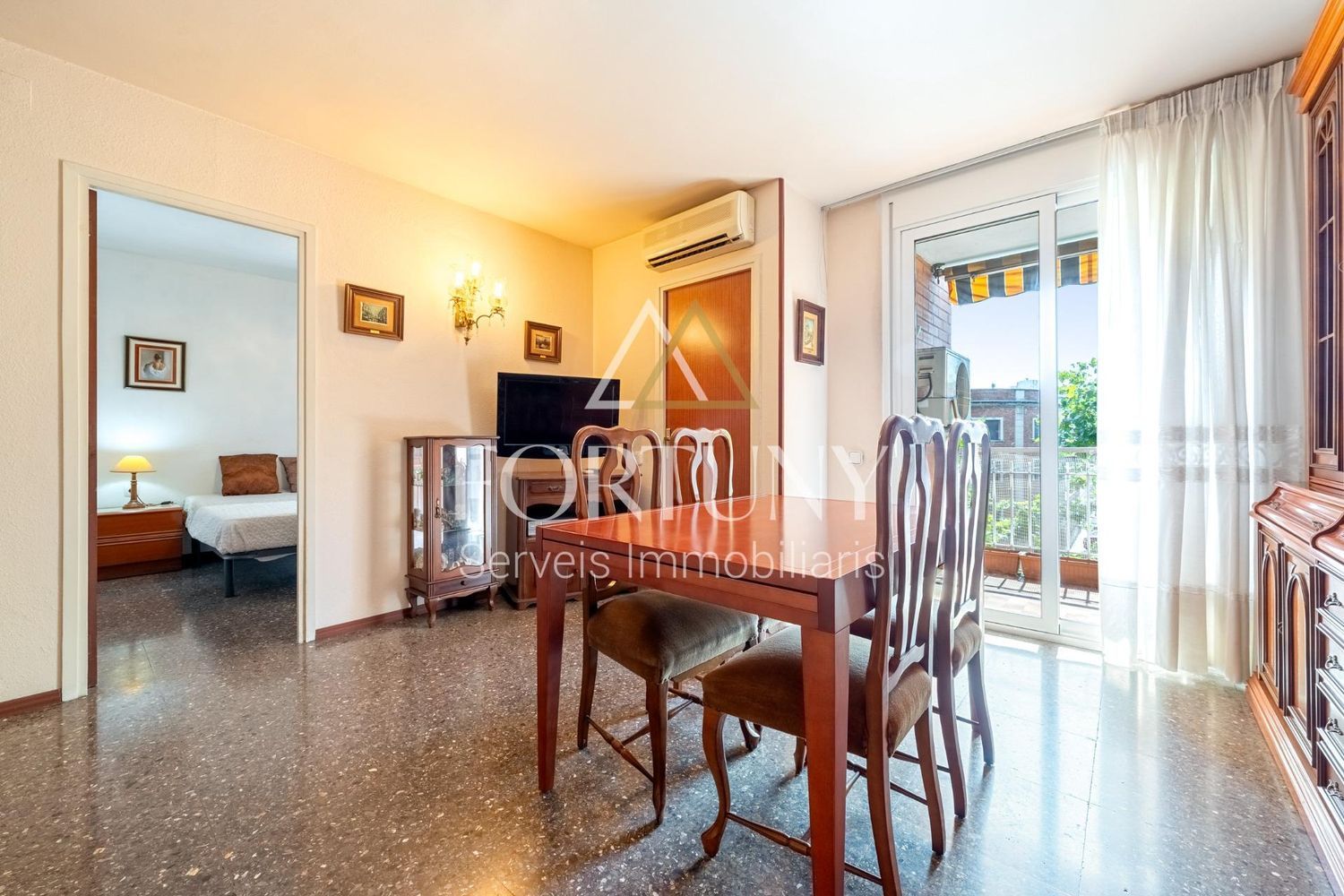 Foto del inmueble