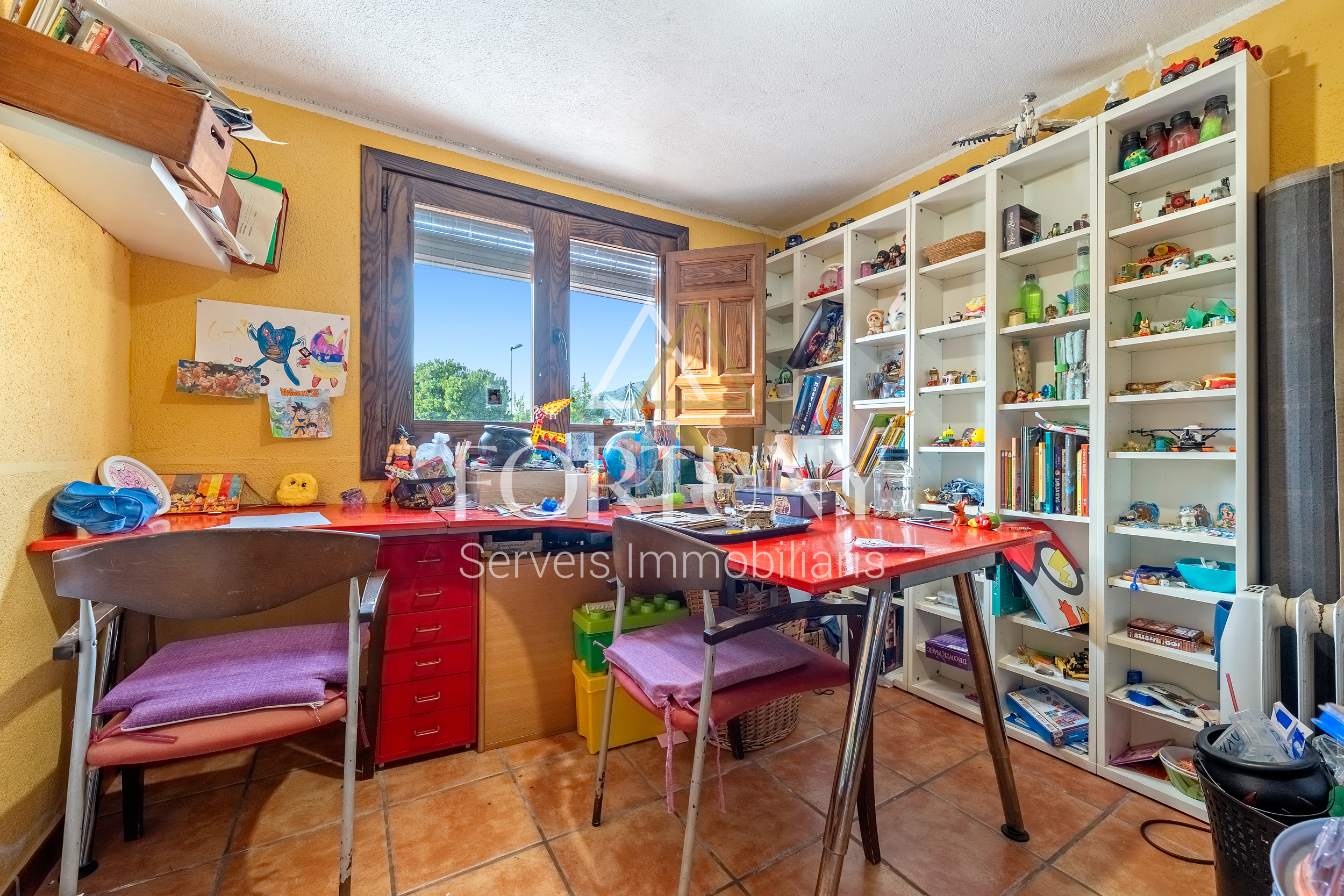 Foto del inmueble