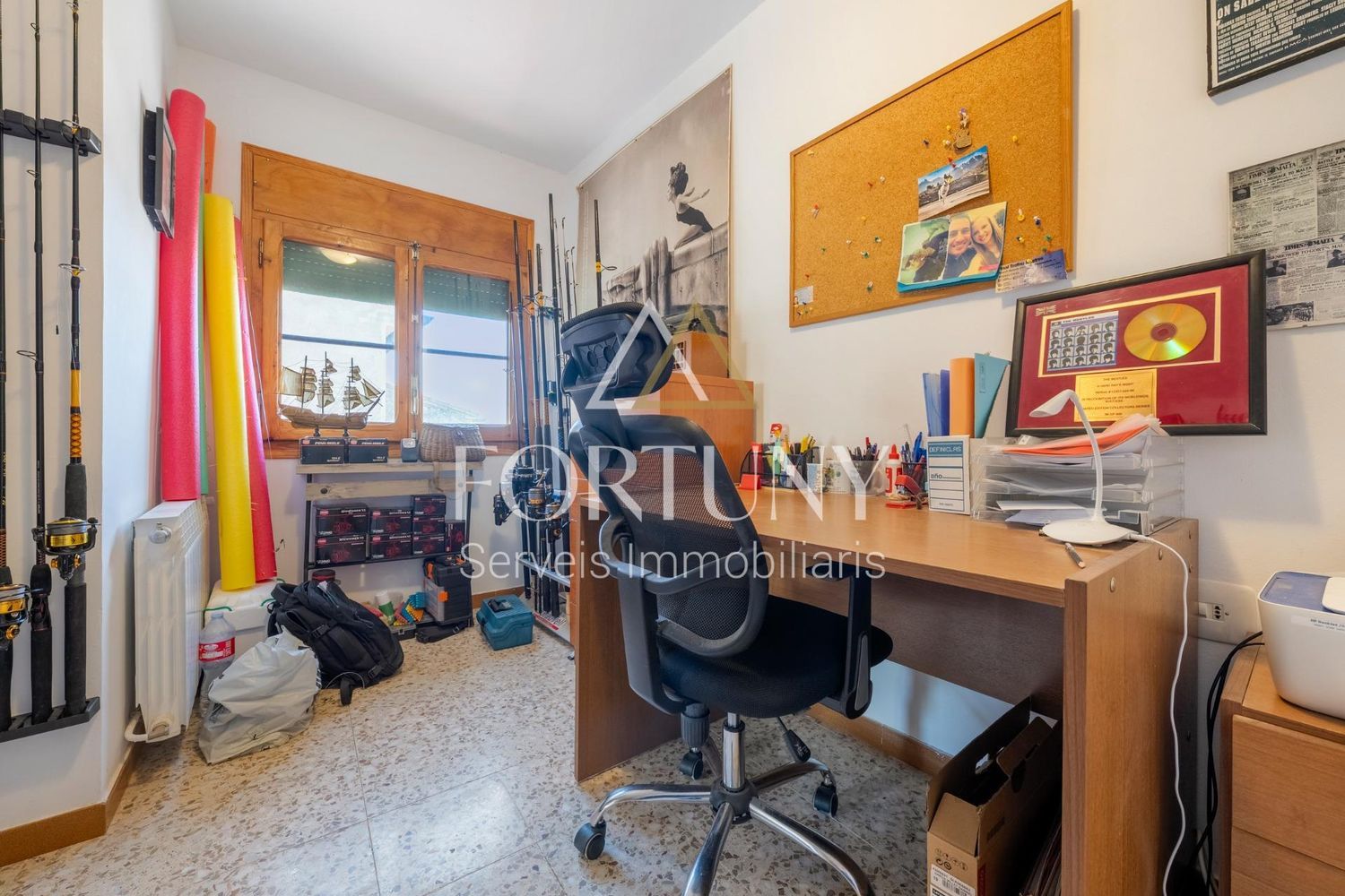 Foto del inmueble