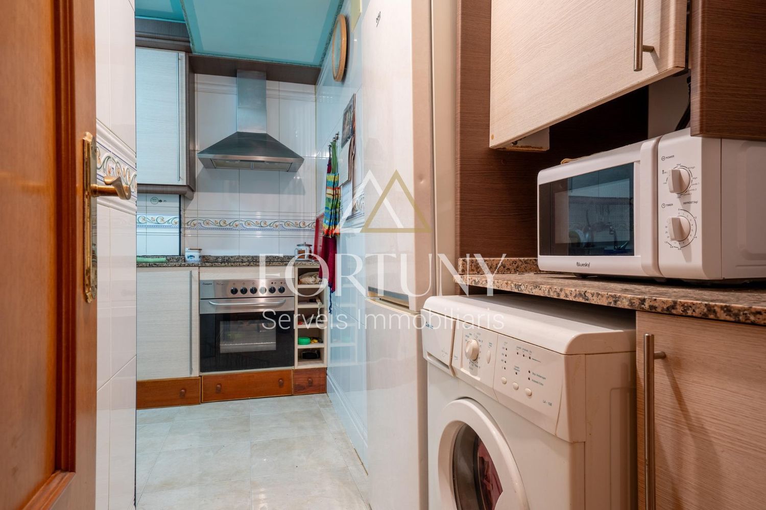 Foto del inmueble