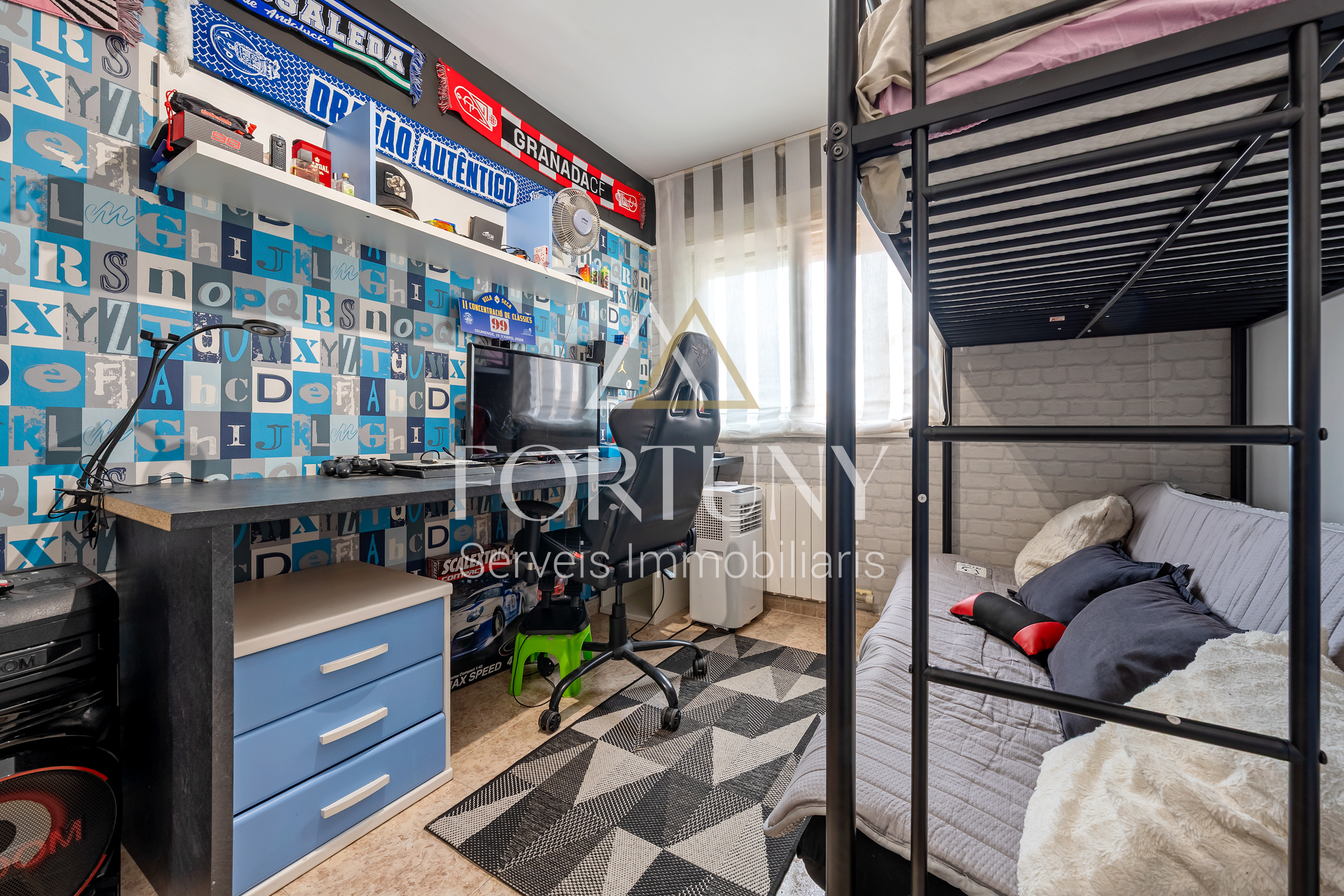 Foto del inmueble