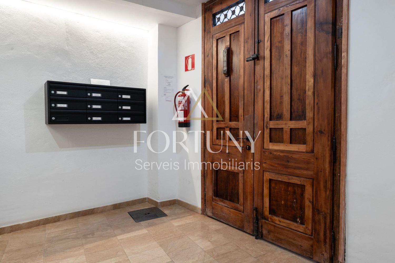 Foto del inmueble