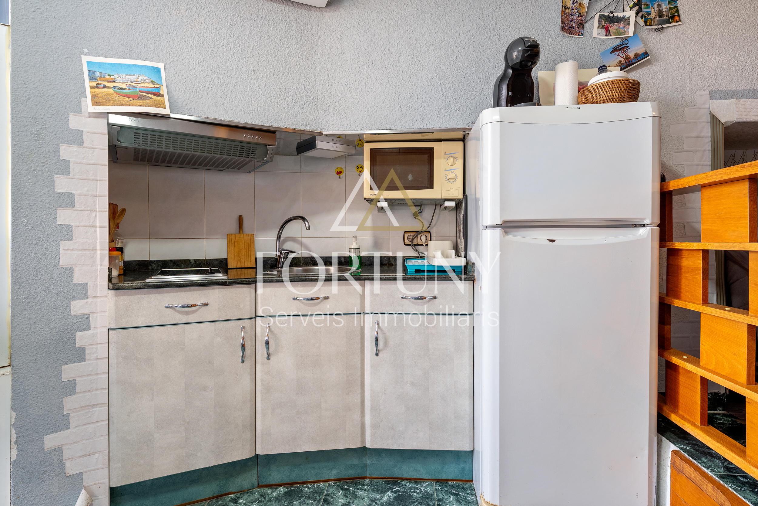 Foto del inmueble