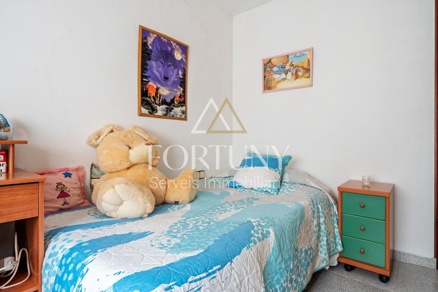 Foto del inmueble