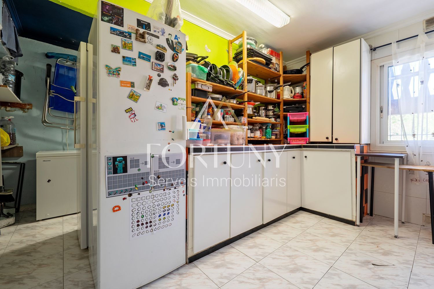 Foto del inmueble