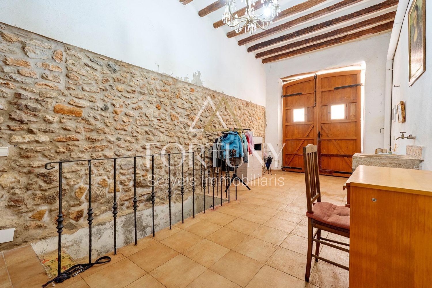Foto del inmueble