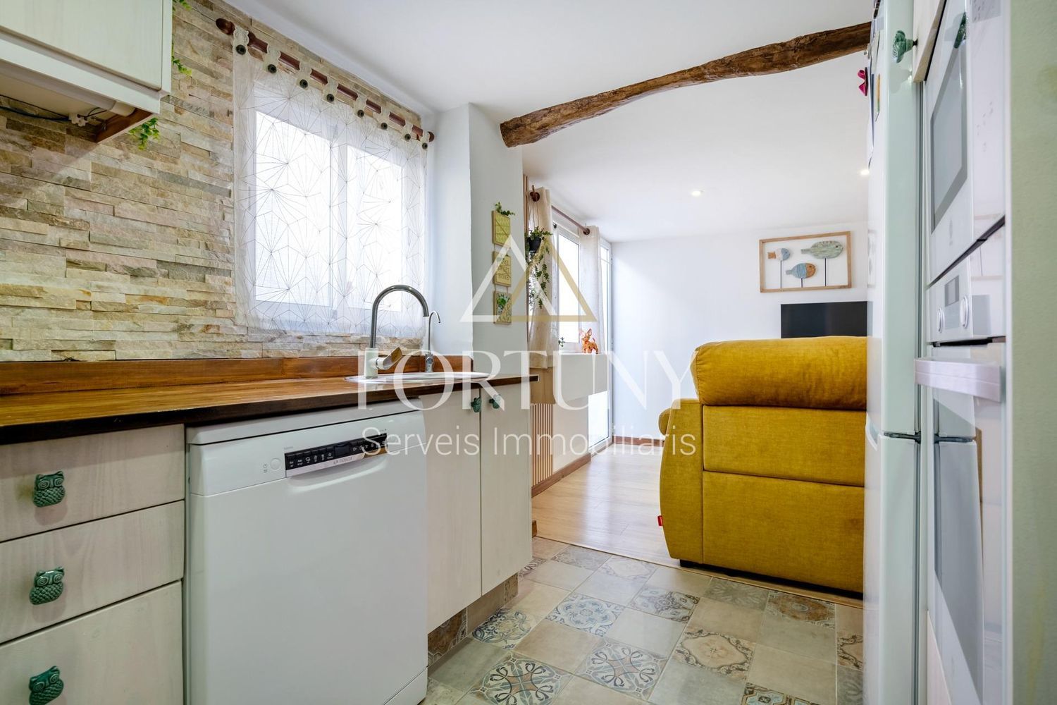 Foto del inmueble