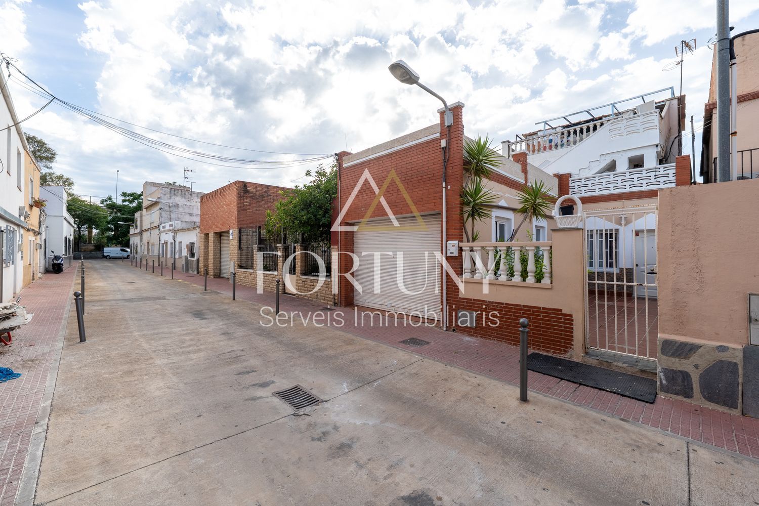 Foto del inmueble