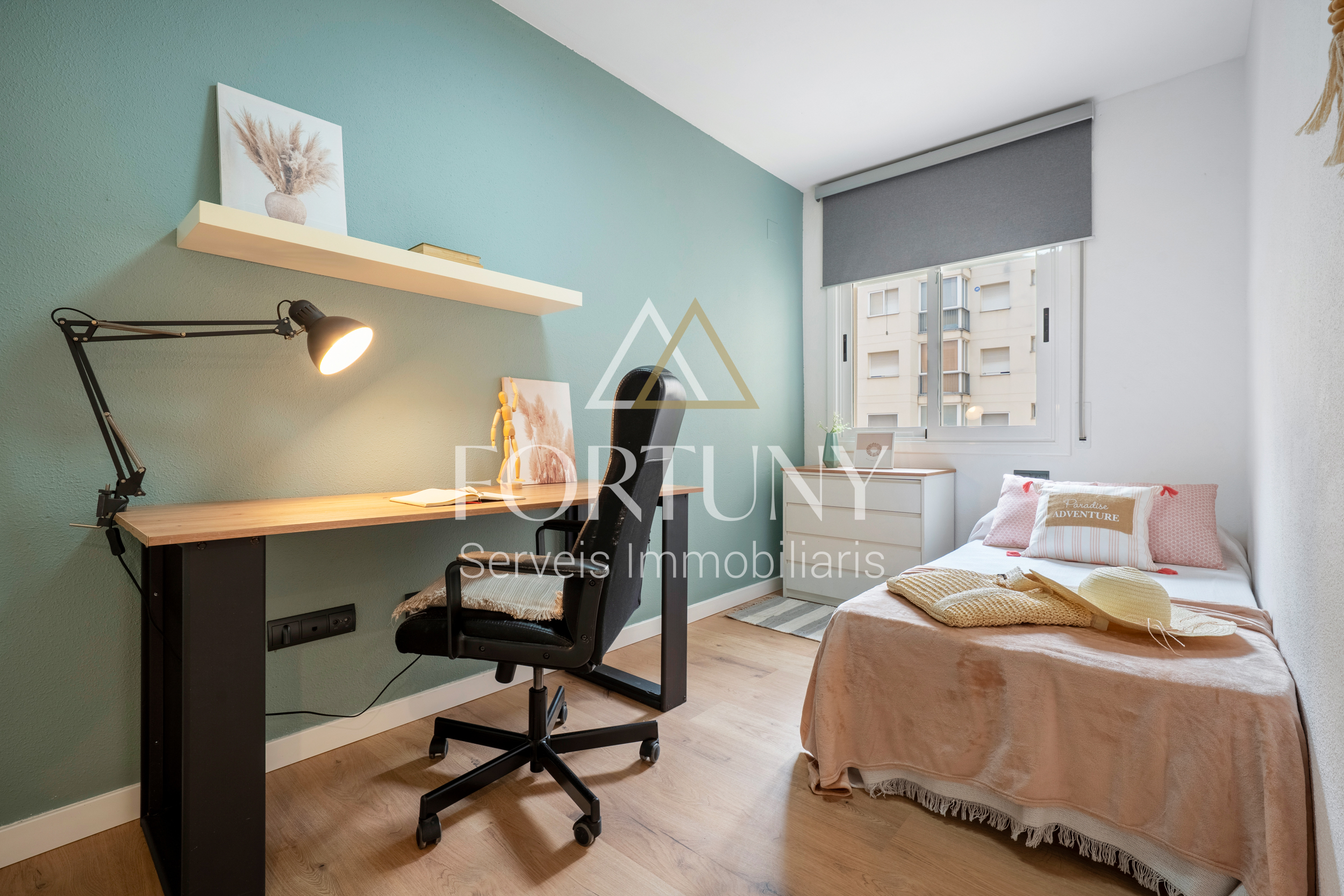 Foto del inmueble