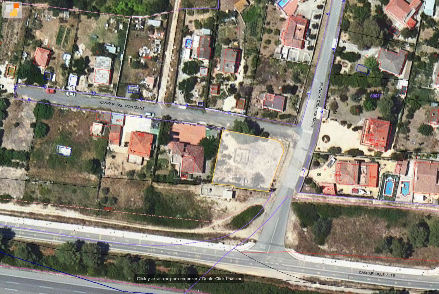 Foto del inmueble