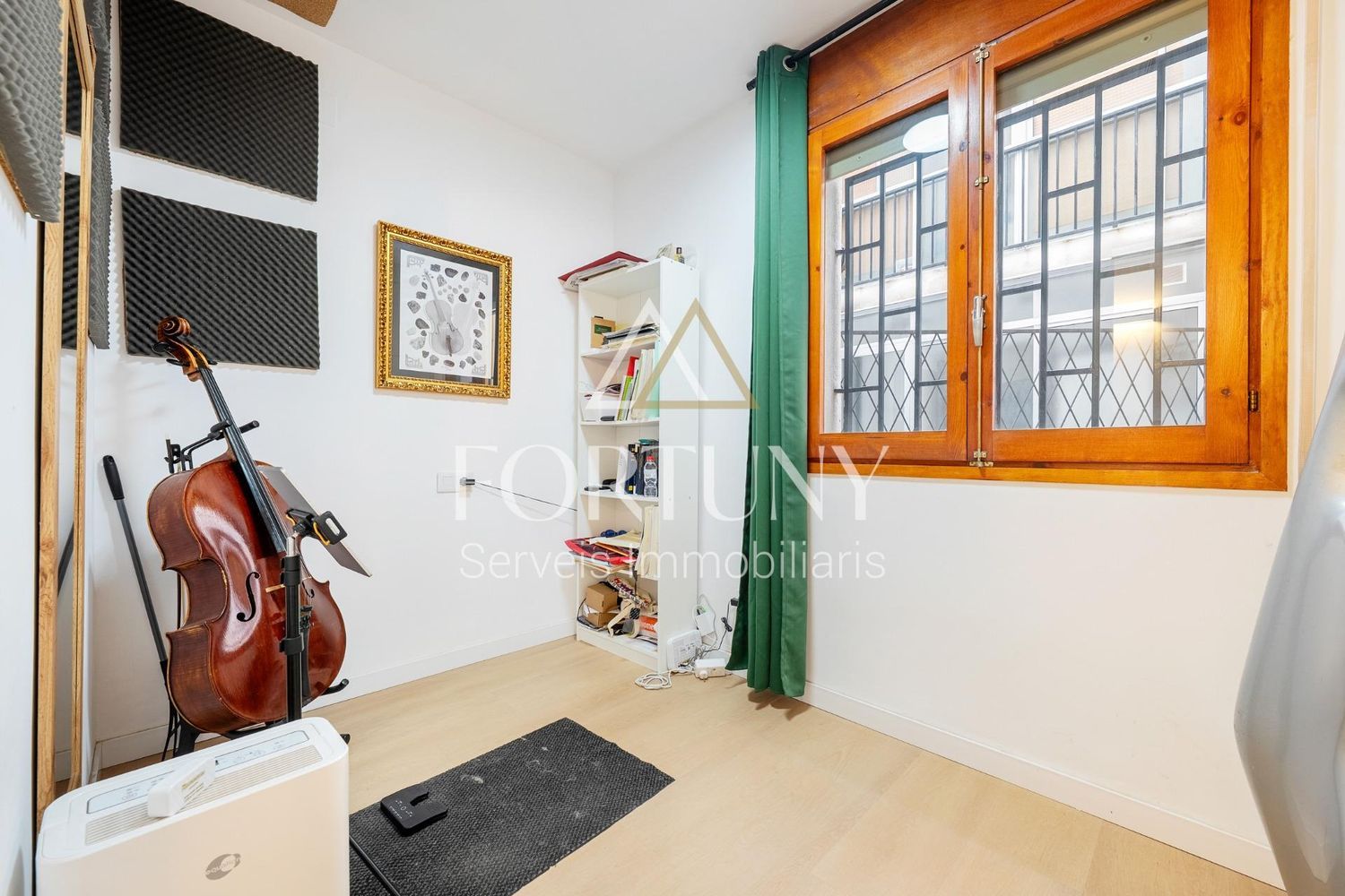 Foto del inmueble